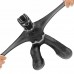 Фигурка героя Goojitzu Marvel Deluxe Hero Black Panther (41464G)