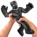 Фигурка героя Goojitzu Marvel Deluxe Hero Black Panther (41464G)