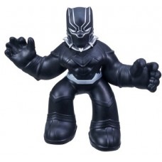 Фигурка героя Goojitzu Marvel Deluxe Hero Black Panther (41464G)