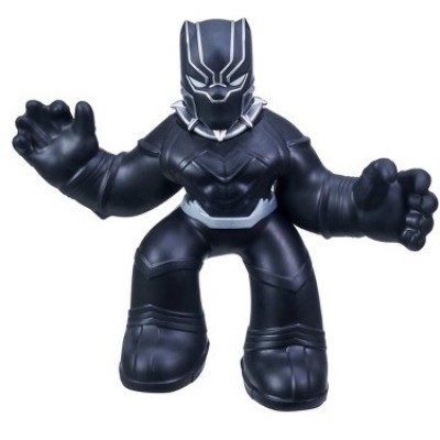 Фигурка героя Goojitzu Marvel Deluxe Hero Black Panther (41464G)