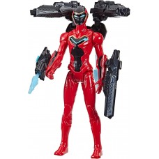 Фигурка героя Hasbro Wakanda Forever Black Panther (F3347)