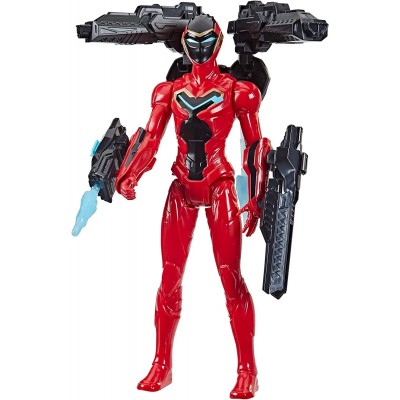 Фигурка героя Hasbro Wakanda Forever Black Panther (F3347)