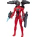 Фигурка героя Hasbro Wakanda Forever Black Panther (F3347)