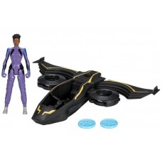 Фигурка героя Hasbro Wakanda Forever Black Panther (F3349)