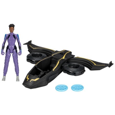 Фигурка героя Hasbro Wakanda Forever Black Panther (F3349)