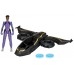 Фигурка героя Hasbro Wakanda Forever Black Panther (F3349)