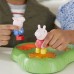 Настольная игра Hasbro Peppf Pig Muddy Puddles Champion (F4262)