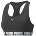 Топ Puma Mid Impact Strong Bra Puma Black M