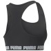 Топ Puma Mid Impact Strong Bra Puma Black M