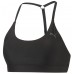 Топ Puma Studio Ultrabare Strappy Bra Puma Black L