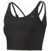 Топ Puma Studio Ultrabare Strappy Crop Top B Puma Black L