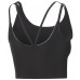 Топ Puma Studio Ultrabare Strappy Crop Top B Puma Black L