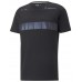 Tricou bărbătesc Puma Bmw Mms Metal Energy Tee Puma Black XS