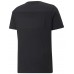 Tricou bărbătesc Puma Bmw Mms Metal Energy Tee Puma Black XS