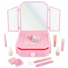 Детская косметика Make it Real Mirrored Vanity & Cosmetic Set (2531M)