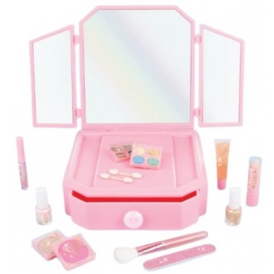 Детская косметика Make it Real Mirrored Vanity & Cosmetic Set (2531M)