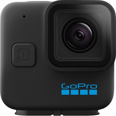 Экшн камера GoPro Hero 11 Black Mini (CHDHF-111-RW)