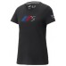 Tricou de dame Puma Bmw Mms Wmn Graphic Tee Puma Black S