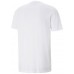 Tricou bărbătesc Puma Classics Logo Tee Puma White L