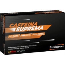 Energizant EthicSport Caffeine Suprema 30tab