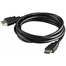 Кабель Sven HDMI to HDMI (V1.4) 1.8m Black