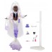Păpușa Mermaze Mermaidz Winter Theme Fashion Doll (585381)