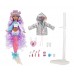 Păpușa Mermaze Mermaidz Winter Theme Fashion Doll (585381)