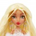 Păpușa Mermaze Mermaidz Winter Theme Fashion Doll (585381)