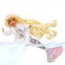 Păpușa Mermaze Mermaidz Winter Theme Fashion Doll (585381)