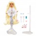 Păpușa Mermaze Mermaidz Winter Theme Fashion Doll (585381)