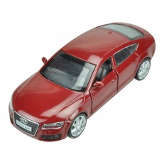 Mașină MSZ Audi A7 (67306)