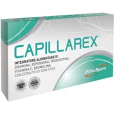 Vitamine EthicSport Capillarex 30tab