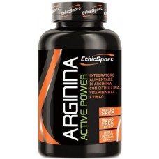 Aminoacizi EthicSport Arginina Active Power 90tab