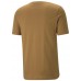 Мужская футболка Puma Ess Small Logo Tee (S) Desert Tan L