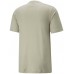 Tricou bărbătesc Puma Ess+ Big Outline Tee Pebble Gray XS