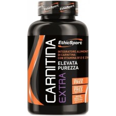 Аминокислоты EthicSport Carnitina Extra 90tab