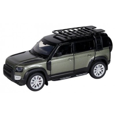 Машина MSZ 2020 Land Rover Defender 110 (67702)