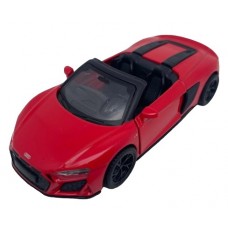 Mașină MSZ Audi R8 Spyder (67712)