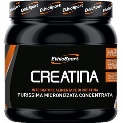 Креатин EthicSport Creatina 300g