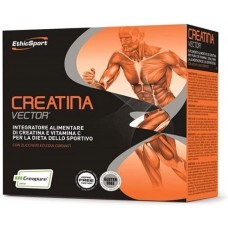 Креатин EthicSport Creatina Vector 20pcs