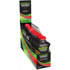 Energizant EthicSport Energia Rapida Professional 15x50ml Lime