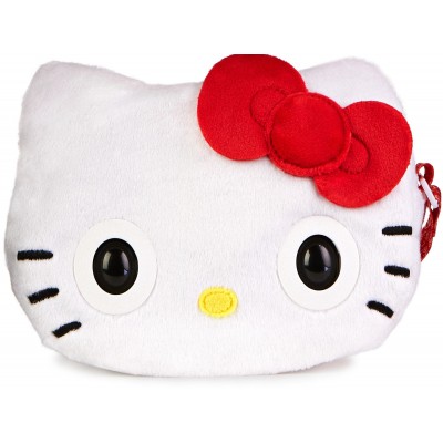 Geantă pentru copil Spin Master Purse Pets Hello Kitty (6065146)