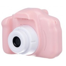 Jucarii interactive Forever Kids Camera Rose