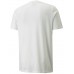 Мужская футболка Puma Ess+ Tape Tee Puma White L