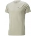 Tricou bărbătesc Puma Evostripe Tee Pebble Gray L