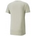 Мужская футболка Puma Evostripe Tee Pebble Gray L