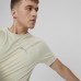 Мужская футболка Puma Evostripe Tee Pebble Gray L