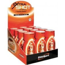 Энергетик EthicSport Extrashot Energy 12x60ml