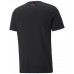 Мужская футболка Puma Ferrari Race Metal Energy Shield Tee Pum Puma Black L