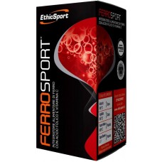 Vitamine EthicSport FerroSport 30tab